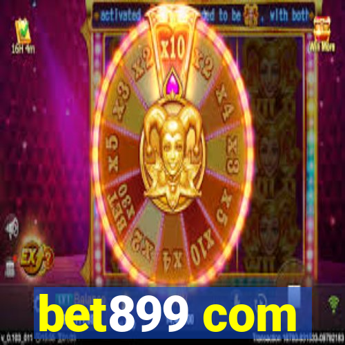 bet899 com